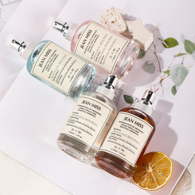 Women's Natural Long-Lasting Light Perfume | LuxeHavend