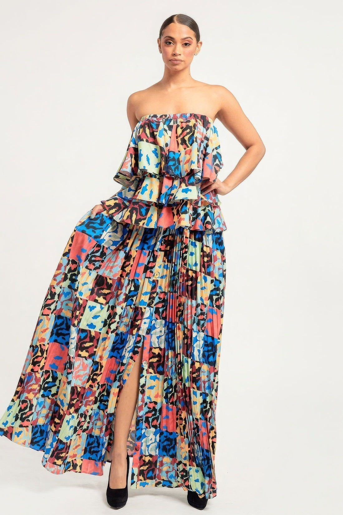 How to Choose the Perfect Dress for Any Occasion