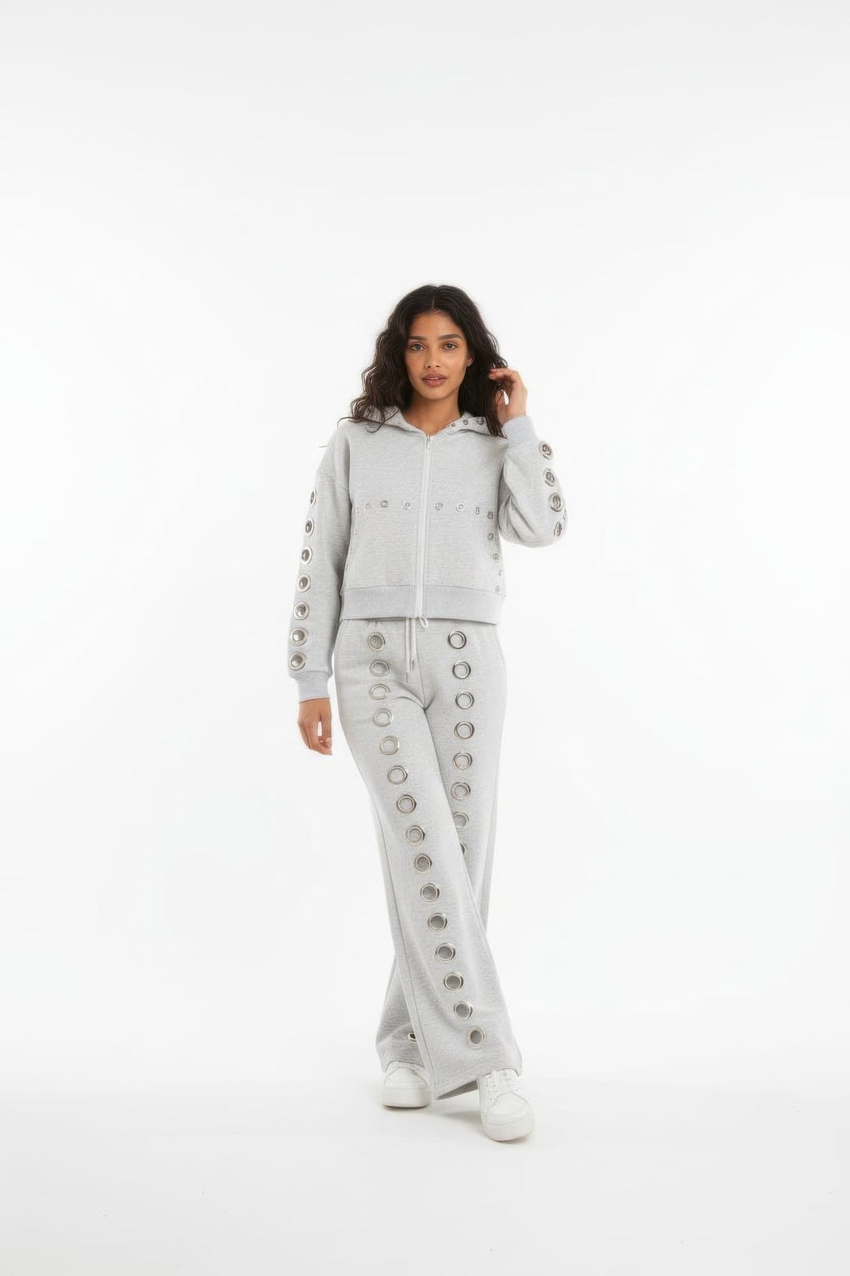 LuxeHaven women’s fashion collection featuring dresses, tops, and outfits for casual, office, and special occasions
