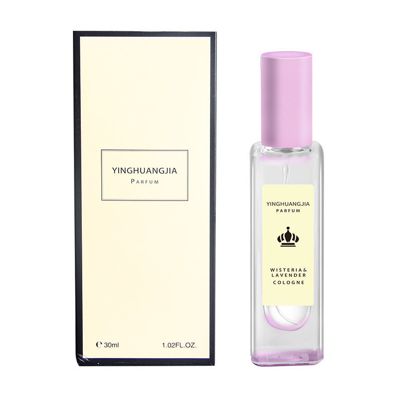 Women’s Long-Lasting Light Perfume | LuxeHaven Elegant Fragrance Collection