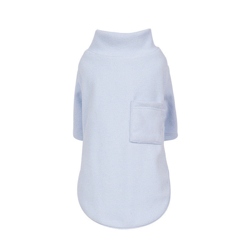 Thick Warm Pet Hoodie | Soft & Cozy Winter Wear for Dogs & Cats – LuxeHaven