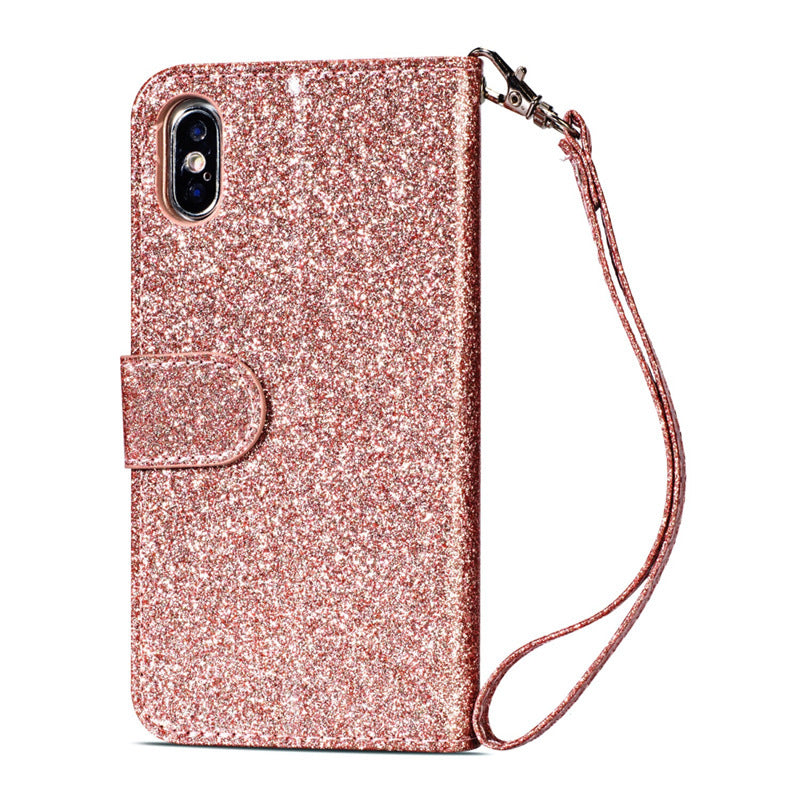 Zipper Phone Case | Stylish & Protective Mobile Cover – LuxeHaven