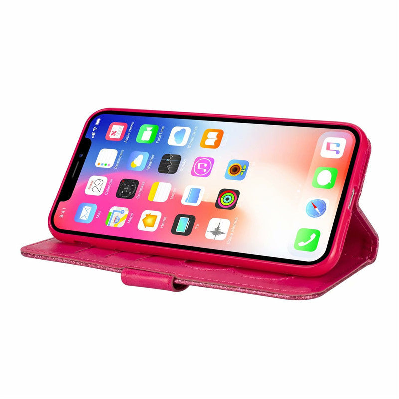 Zipper Phone Case | Stylish & Protective Mobile Cover – LuxeHaven