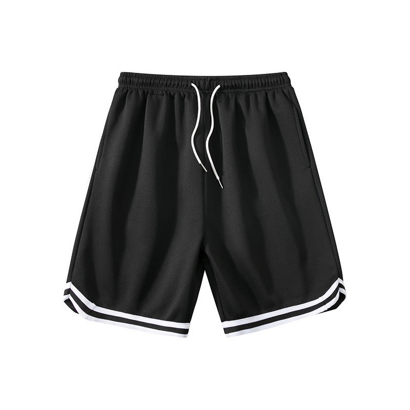 Men’s Summer Sports Shorts | Casual Leisure Overalls – LuxeHaven