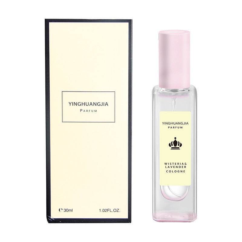 Women’s Long-Lasting Light Perfume | LuxeHaven Elegant Fragrance Collection