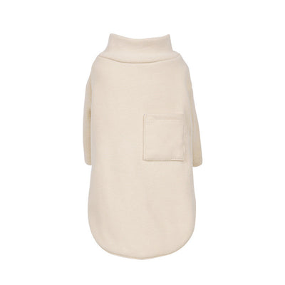 Thick Warm Pet Hoodie | Soft & Cozy Winter Wear for Dogs & Cats – LuxeHaven