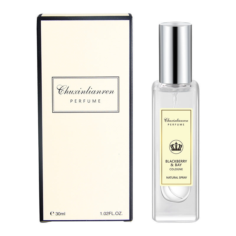 Women’s Long-Lasting Light Perfume | LuxeHaven Elegant Fragrance Collection