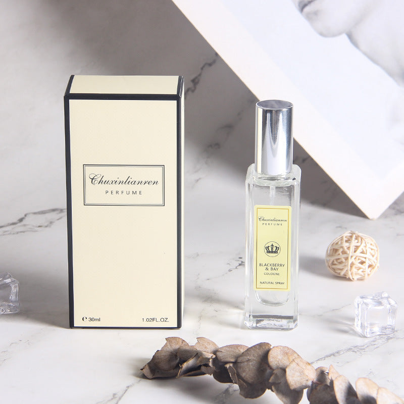 Women’s Long-Lasting Light Perfume | LuxeHaven Elegant Fragrance Collection