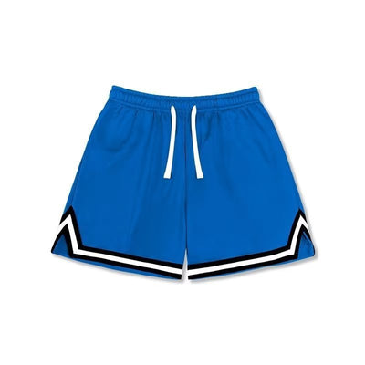 Men’s Summer Sports Shorts | Casual Leisure Overalls – LuxeHaven