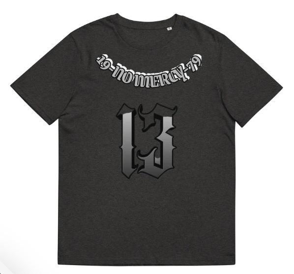 Men’s 3D Digital Print Casual T-Shirt | Round Neck Short Sleeve – LuxeHaven