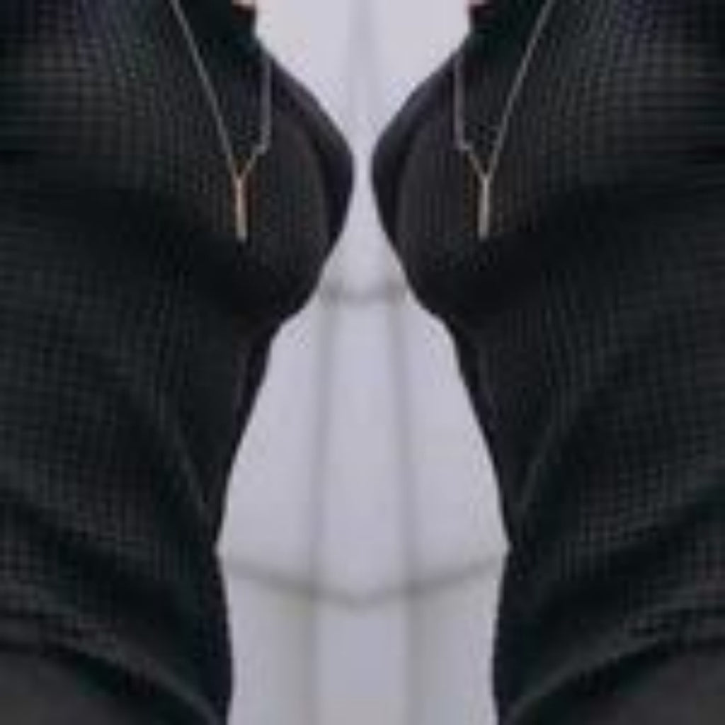 LuxeHaven Export Quality Jacquard Round Neck Hoodie | English, European & American Sizes – Unisex