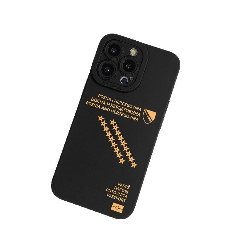 XINGX Shockproof Phone Case | Durable & Protective – LuxeHaven