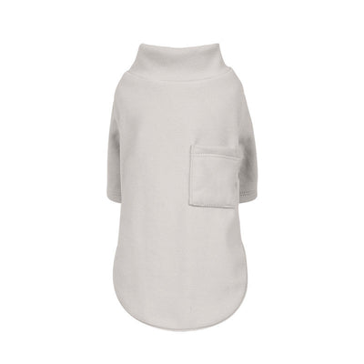 Thick Warm Pet Hoodie | Soft & Cozy Winter Wear for Dogs & Cats – LuxeHaven