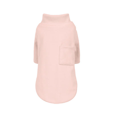 Thick Warm Pet Hoodie | Soft & Cozy Winter Wear for Dogs & Cats – LuxeHaven