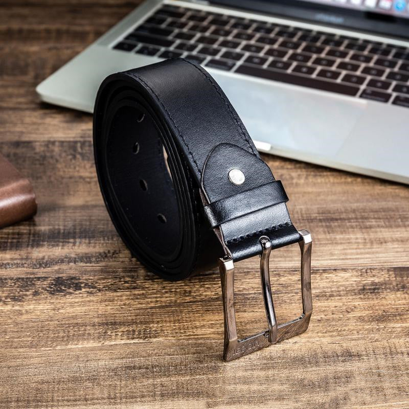 LuxeHaven Men’s Luxury Gift Box – Sunglasses, Belt, Watch & Wallet (6-Piece Set)