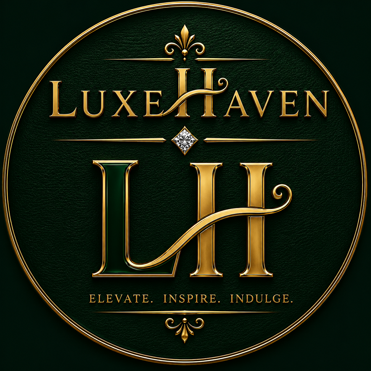 LuxeHaven